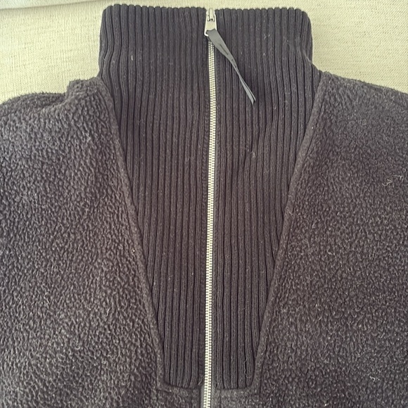 Varley Renea Fleece Jacket - Picture 6 of 10
